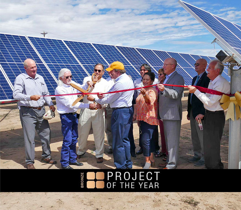 Gallup, NM Ribbon Cutting